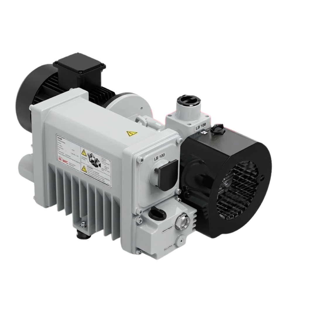 Single Stage Vacuum Pump
